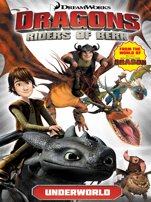 Title details for Dragons: Riders of Berk, Issue 6 by Simon Furman - Available